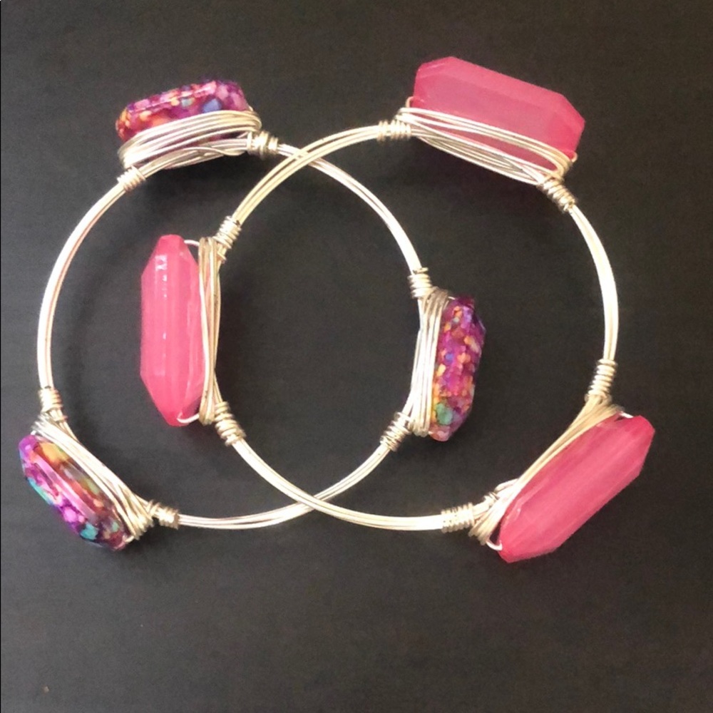 Bracelet set